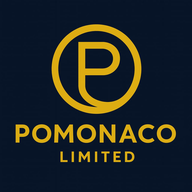 Pomonaco Logo